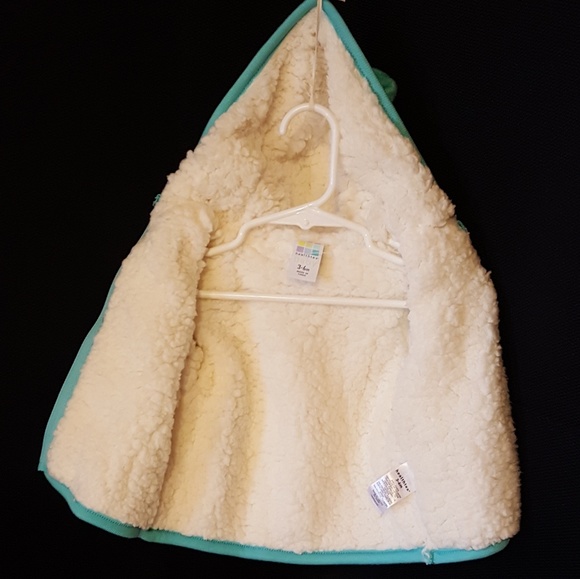 Healthtex | super soft coat - Picture 4 of 6